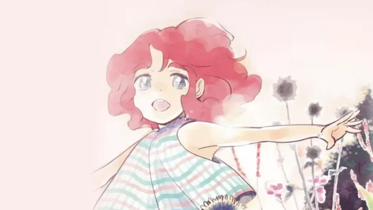 Le gout des retrouvailles un manga sur la relation parent enfant chez Akata