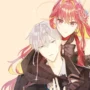 Anna et le prince d'albion, un josei proposant un romance fantasy pleine de rebondissements
