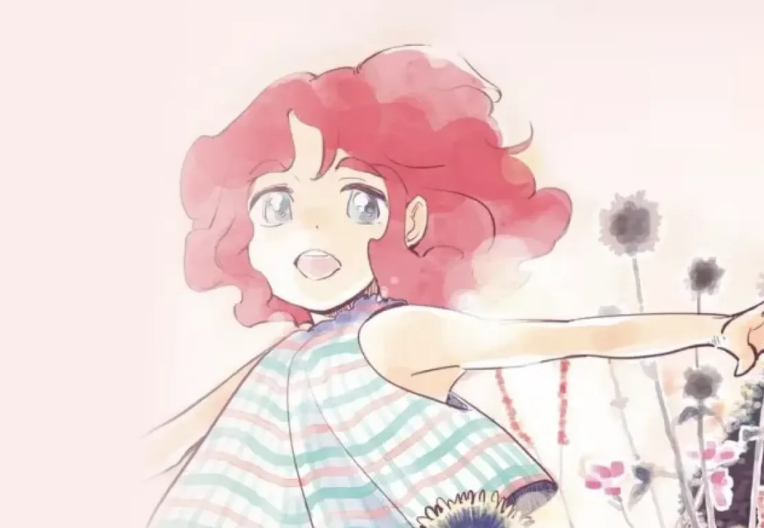 Le gout des retrouvailles un manga sur la relation parent enfant chez Akata