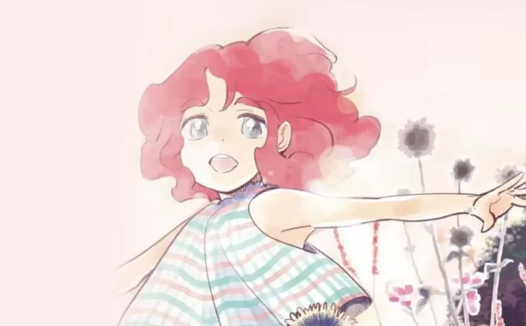 Le gout des retrouvailles un manga sur la relation parent enfant chez Akata