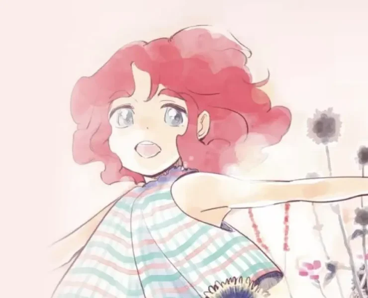 Le gout des retrouvailles un manga sur la relation parent enfant chez Akata