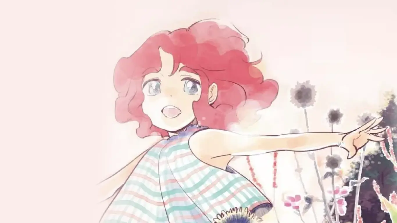 Le gout des retrouvailles un manga sur la relation parent enfant chez Akata